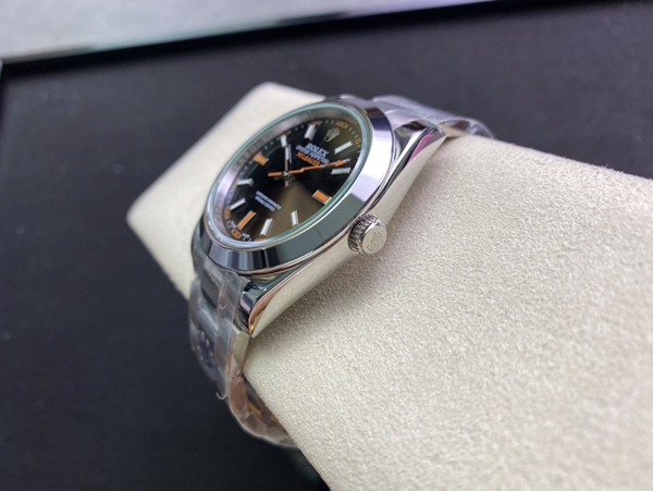 コピーロレックス素材ディテール